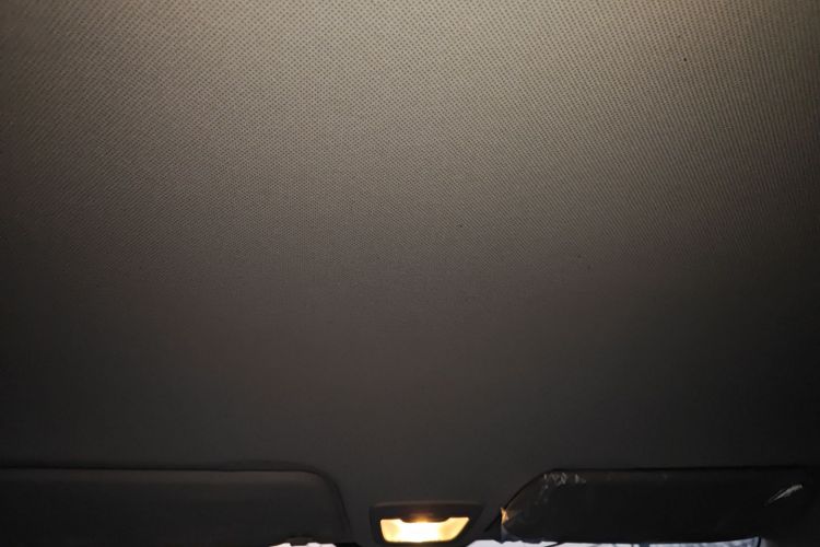 宝骏510 2019款 1.5L 手动劲享型77kW 国VI中控内饰22