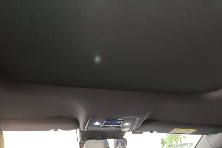 比亚迪 海豹07 DM-i 2025款 DM-i 1.5L 125km 豪华型局部细节22