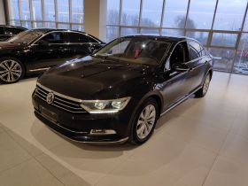 大众 迈腾 2017款 330TSI DSG 豪华型