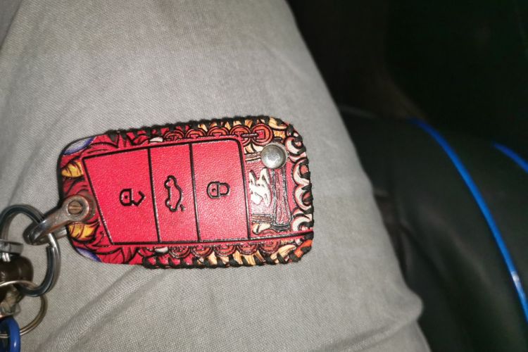 大众 朗逸 2018款 280TSI DSG豪华版 国V中控内饰11