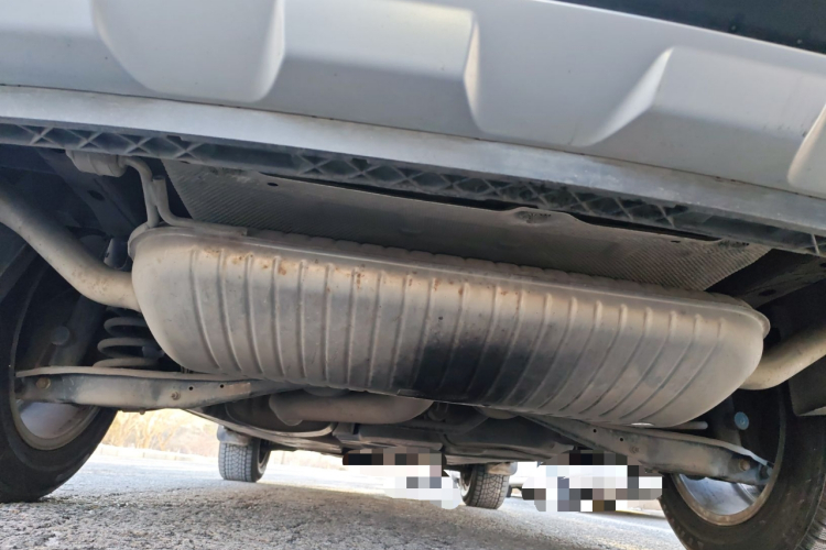 大众 途昂 2020款 380TSI 四驱舒适版 国VI局部细节9009