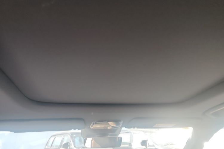 领克08 EM-P 2023款 120km 长续航Halo局部细节22