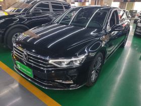 大众 迈腾 2020款 380TSI DSG 豪华型