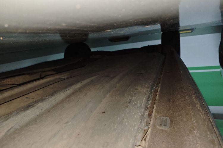 斯柯达 速派 2018款 TSI330 DSG豪华版 国V局部细节9001