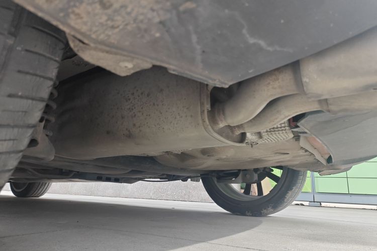 奥迪A1 2016款 30 TFSI Sportback Design风尚版局部细节9003