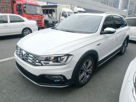 大众 C-TREK蔚领 2020款 1.5L 自动舒适型