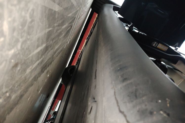 特斯拉 Model Y 2024款 后轮驱动版局部细节9001