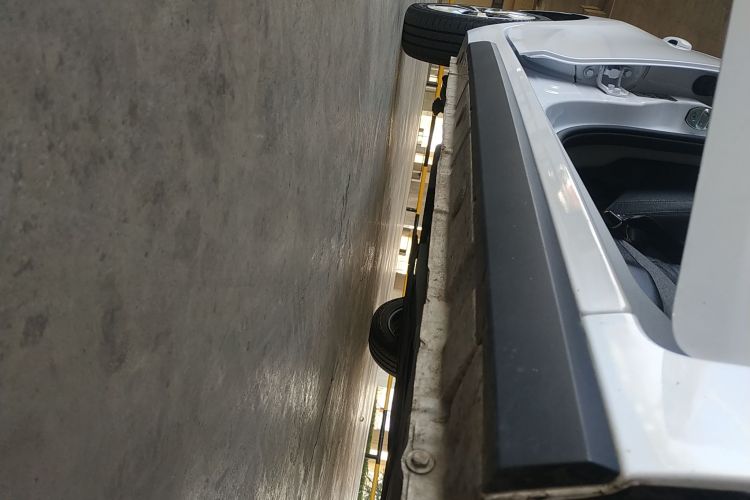 江铃集团新能源 易至EV2 2024款 201km 舒适型局部细节9001