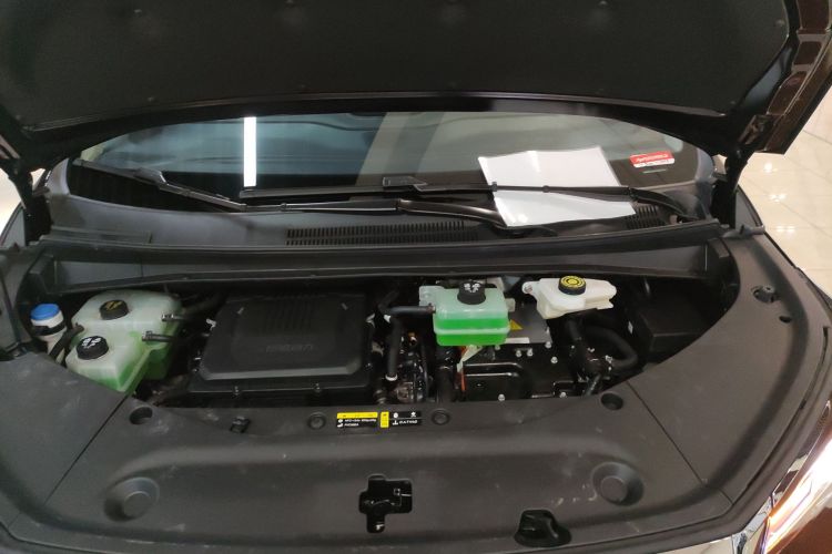 广汽传祺 传祺向往M8 2025款 乾崑系列 Max 奢享舱局部细节24