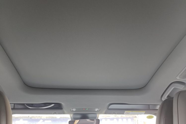 领克07 2024款 EM-P 126长续航 Halo局部细节22