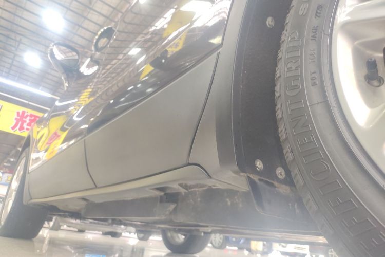 别克 昂科威 2018款 28T 四驱豪华型局部细节9002