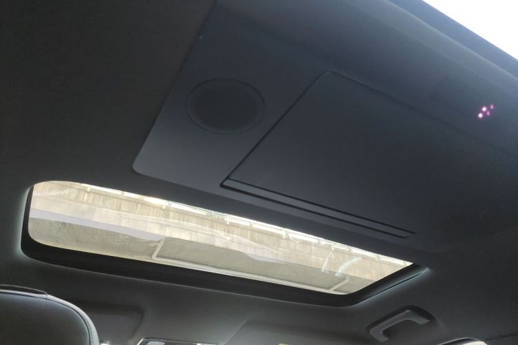 理想汽车 理想L8 2023款 Max局部细节22