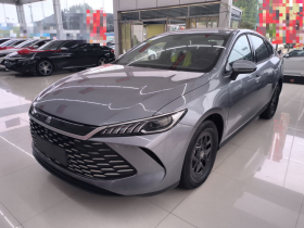 比亚迪 秦PLUS 2025款 DM-i 智驾版 55KM领先型