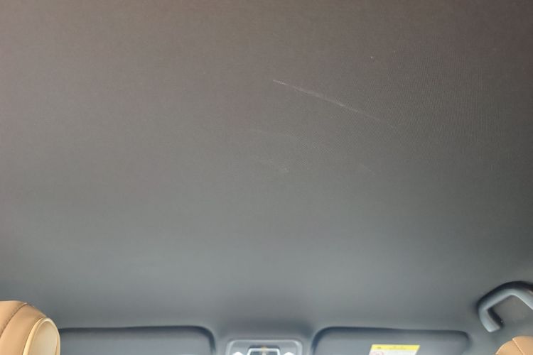 比亚迪 海鸥 2025款 305km 自由版中控内饰22