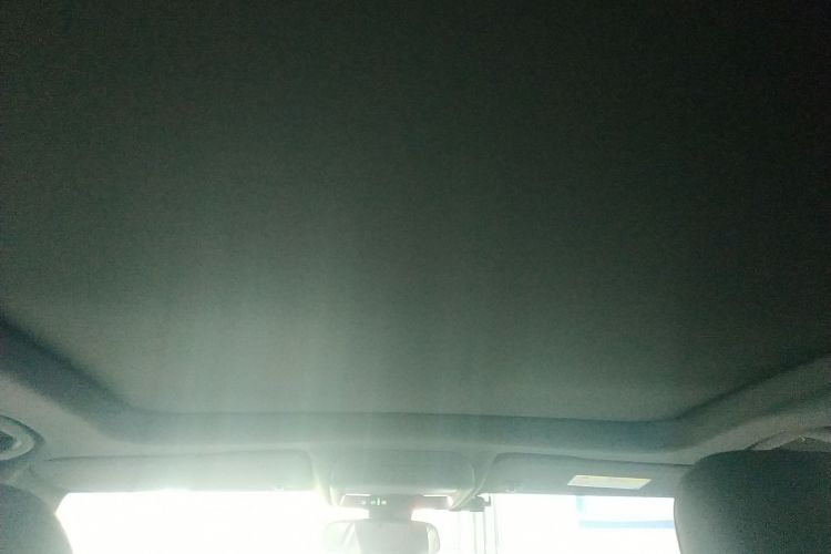 凯迪拉克XT4 2020款 28T 两驱领先型局部细节22