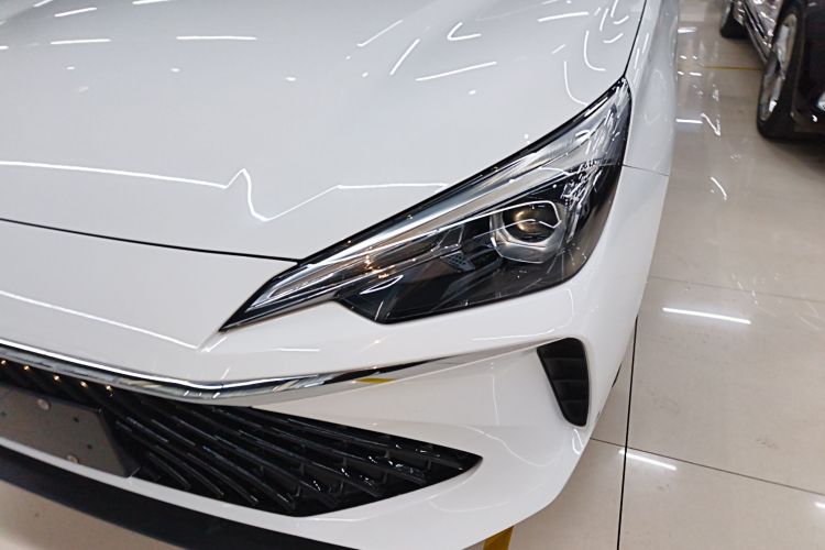 荣威i5 2023款 1.5L CVT豪华版局部细节36