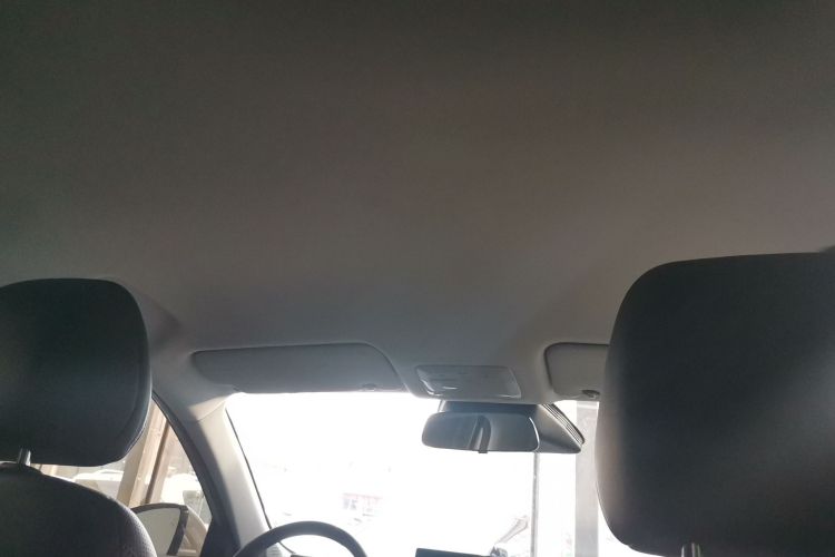 宝骏云海 2024款 600km 纯电版局部细节22