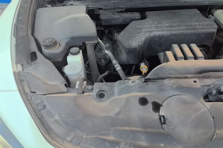 英菲尼迪QX60(进口) 2016款 2.5 S/C Hybrid 两驱卓越版 国V局部细节9006