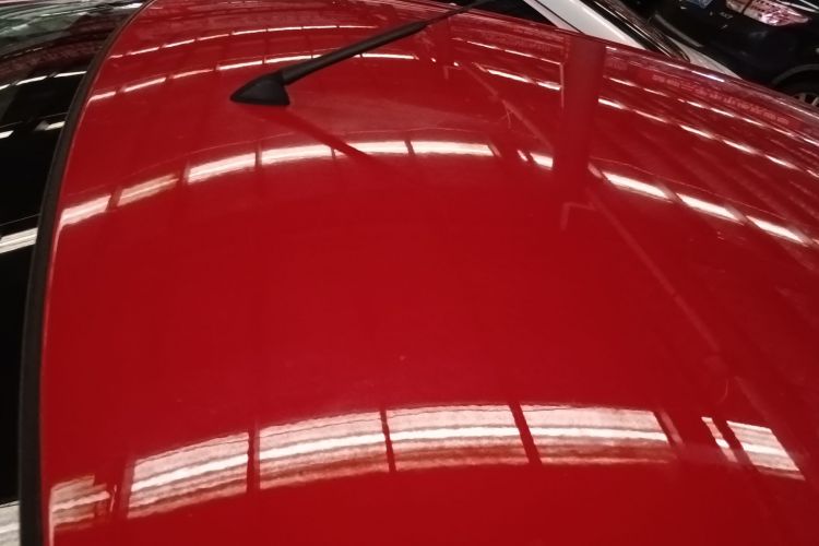 本田 锋范 2015款 1.5L CVT舒适版局部细节57