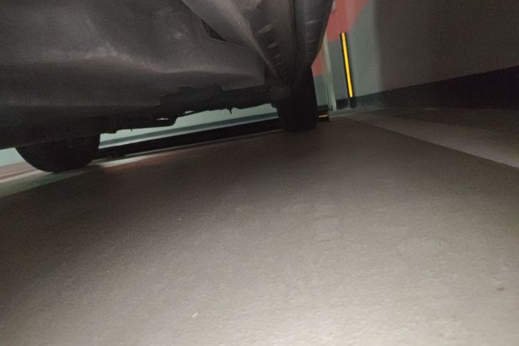 雷克萨斯NX 2018款 200 前驱 锋行版 国V局部细节9003