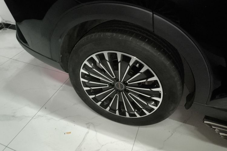 星途瑶光 2023款 400T 两驱优享飞鱼版车身外观6002