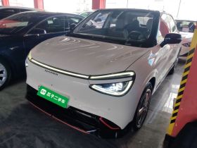 东风纳米 纳米01 2024款 共创版 共创ME版