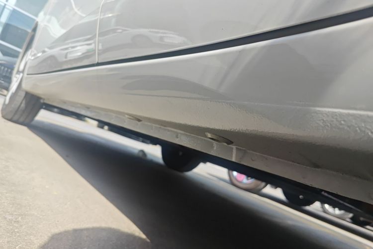 五菱汽车 宏光MINIEV 2025款 四门版 进阶款局部细节9002