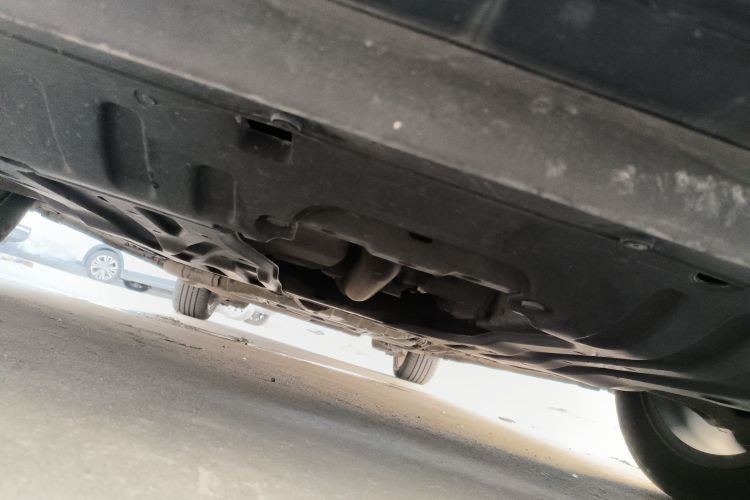 本田 奥德赛 2015款 改款 2.4L 智享版局部细节9008