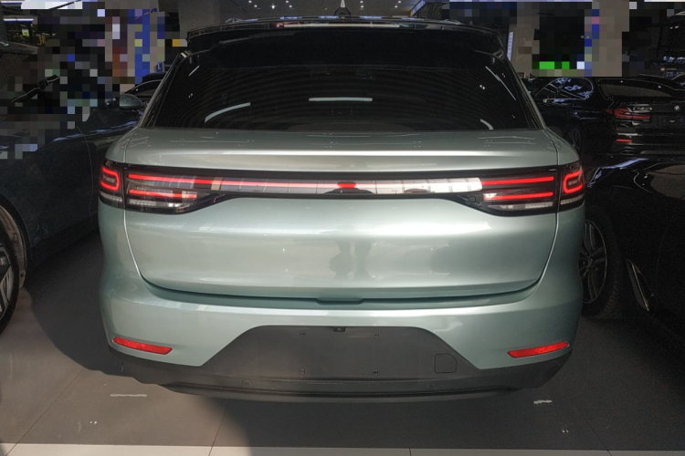 零跑汽车 零跑C11 2021款 尊享版车身外观6004