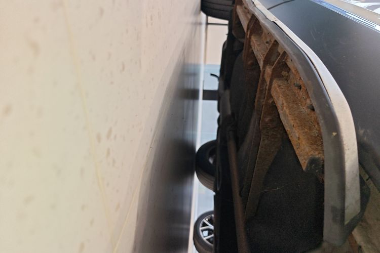 本田CR-V 2019款 240TURBO CVT两驱风尚版 国V局部细节9001