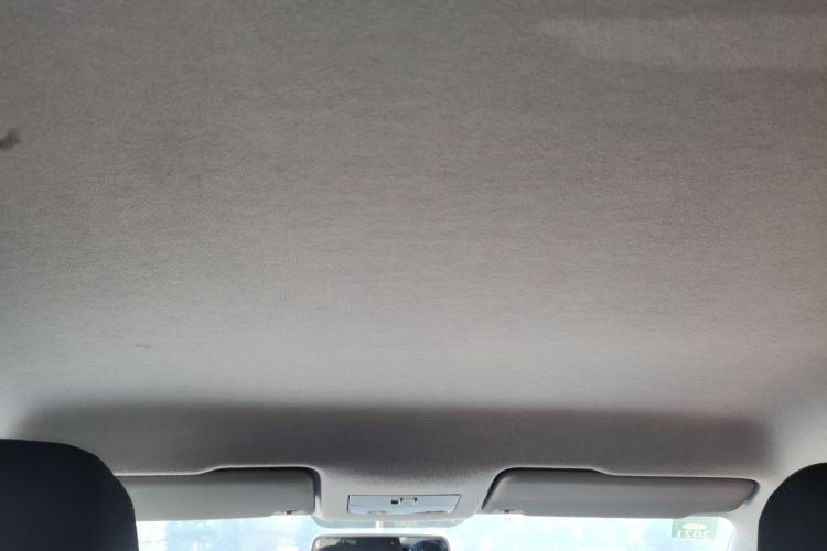 大众 桑塔纳 2013款 1.4L 手动风尚版局部细节22