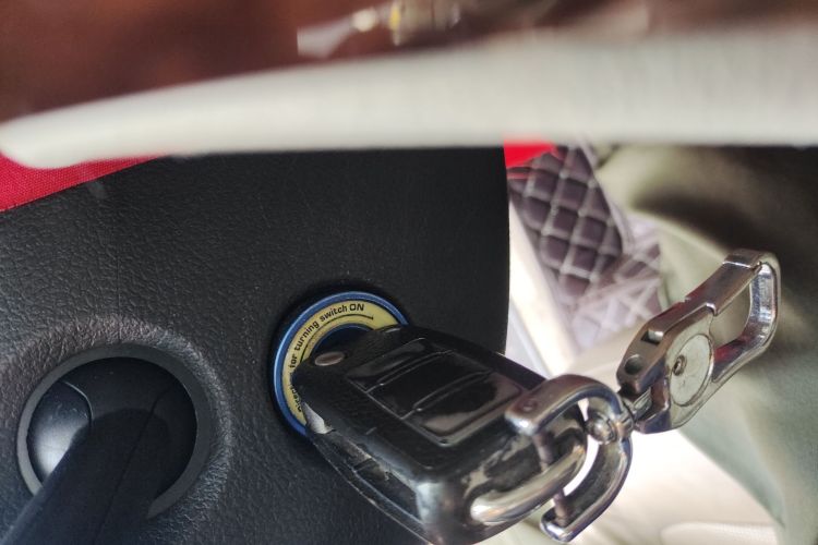 大众 帕萨特 2011款 2.0TSI DSG御尊版中控内饰7001