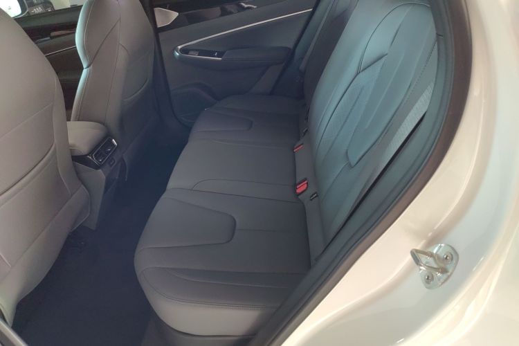 吉利汽车 博越 2026款 1.5TD 美好中控内饰21