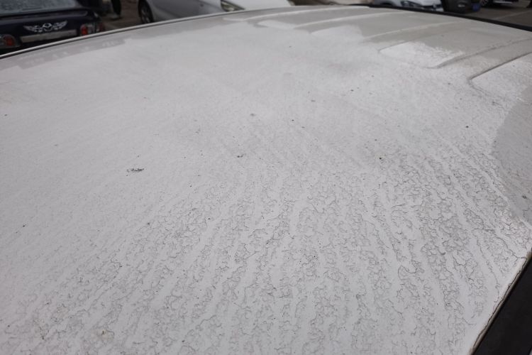 江铃 域虎7 2017款 2.4T经典版柴油两驱豪华型JX4D24A5L局部细节57