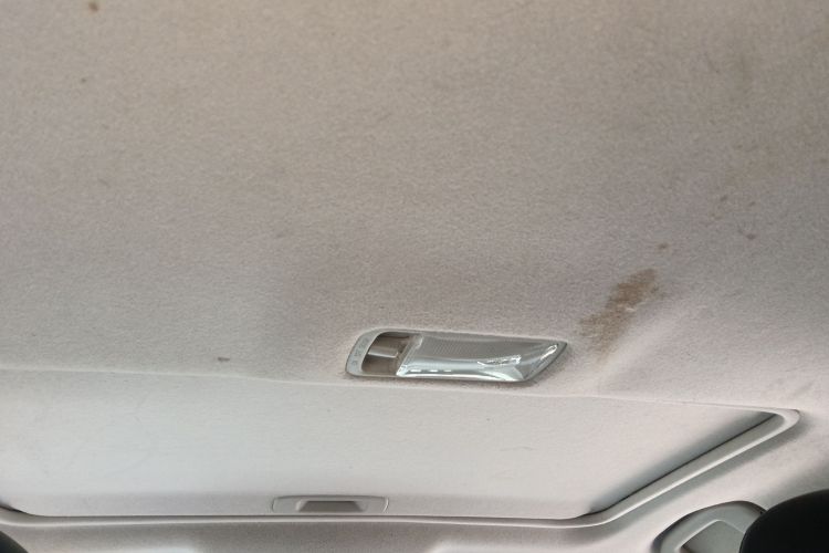 日产 轩逸 2016款 1.6XV CVT智享版中控内饰22