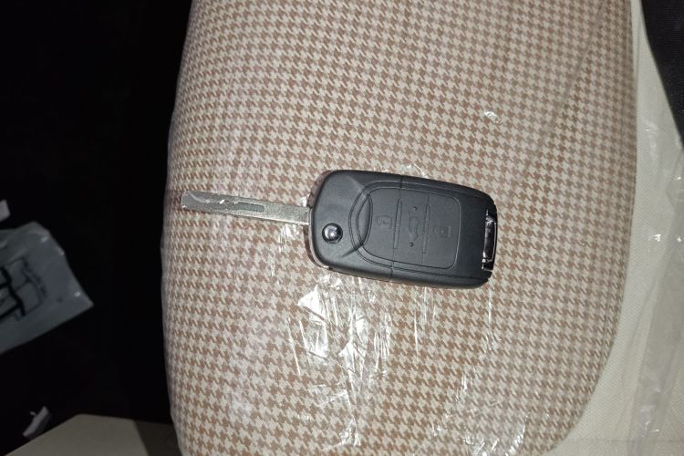 五菱汽车 宏光MINIEV 2024款 第三代 215km 青春版中控内饰11