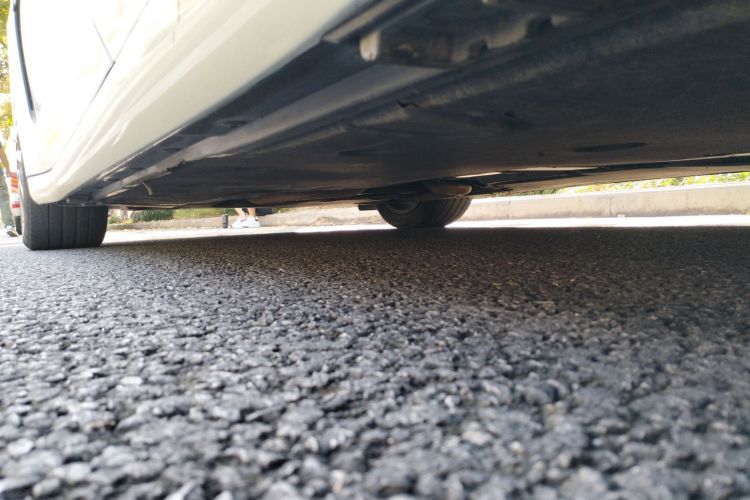 保时捷 2016款 Panamera Edition 3.0T局部细节9003