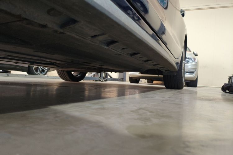 现代 菲斯塔 2019款 280TGDi 智速版 国VI局部细节9002