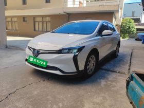 别克 微蓝6 2024款 450km 出行版