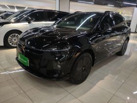 岚图汽车 岚图知音 2024款 长续航超充版