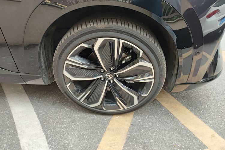 马自达EZ-60 2025款 增程200 Max车身外观10