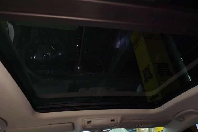 大众 途岳 2020款 280TSI 两驱豪华版PLUS 国VI局部细节22