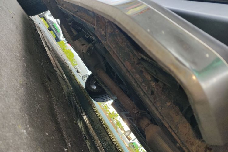 比亚迪S7 2015款 2.0T 自动尊贵型局部细节9001