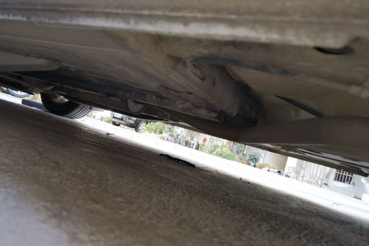 别克 英朗 2015款 15N 自动精英型局部细节9003