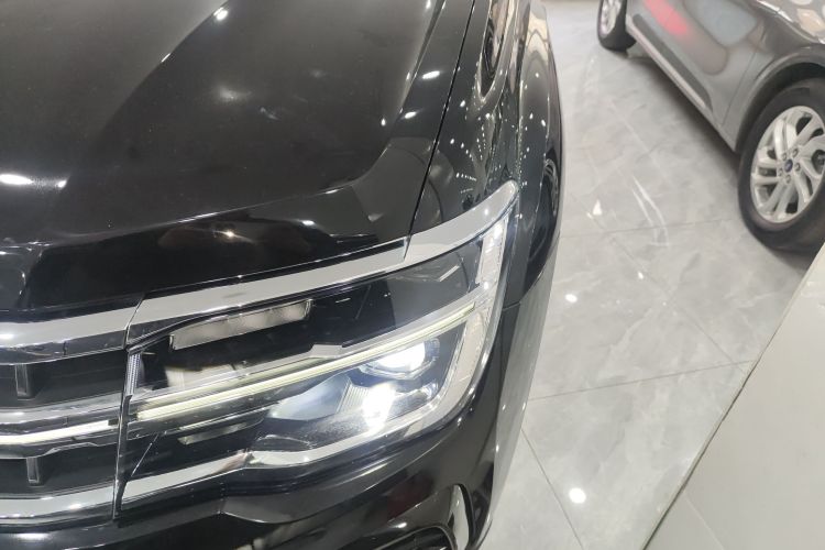 大众 途昂 2023款 330TSI 两驱豪华版局部细节36