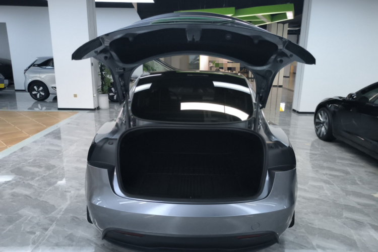 特斯拉 Model 3 2023款 长续航全轮驱动版局部细节23