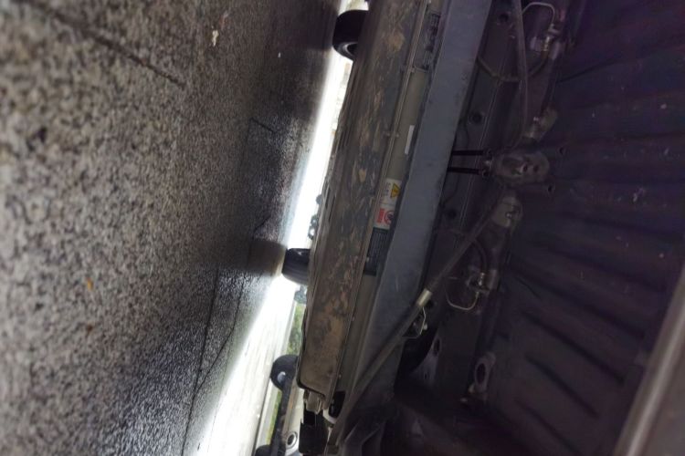 零跑汽车 零跑T03 2021款 400舒享版局部细节9009