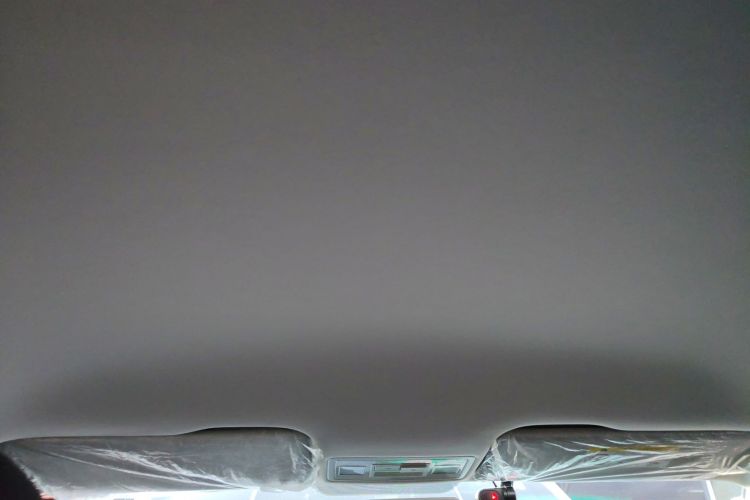 大众 2019款 改款 宝来·传奇 1.5L 自动时尚型 国VI局部细节22