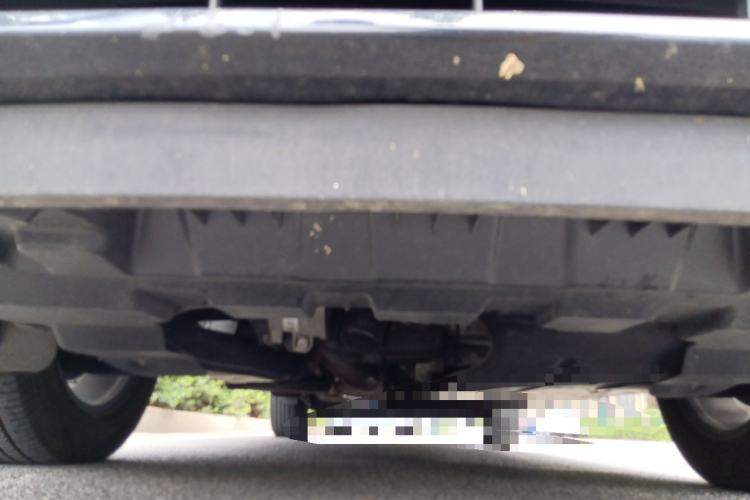 别克GL8 2023款 陆上公务舱 舒适型局部细节9007