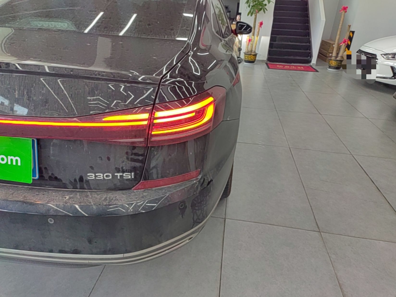 车300二手车图片